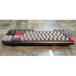 Key E-DRA EK368w V2 Blood Red switch (Wireless 2.4Ghz,Bluetooth 5.0)