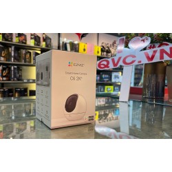 Camera EZVIZ CS-C6 (4MP, W2) 2K