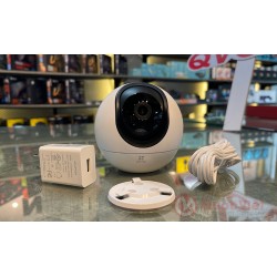Camera EZVIZ CS-C6 (4MP, W2) 2K