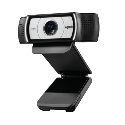 Webcam Logitech C930e 