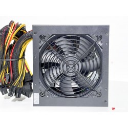 Nguồn máy tính XTECH 400W