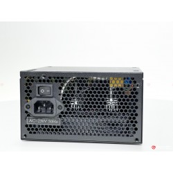 Nguồn máy tính XTECH 400W
