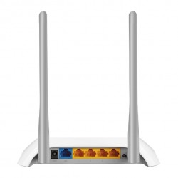 Wifi TPLink TL-WR840N