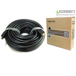 Dây HDMI 20M Ugreen 1.4
