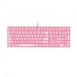 Key Dare-U EK810 Pink Blue Switch