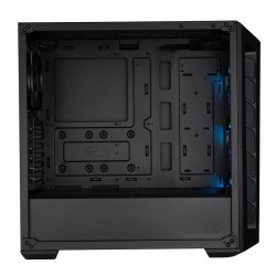 Case Cooler Master MasterBox MB520 ARGB Black