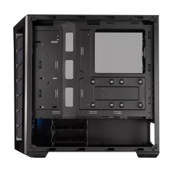 Case Cooler Master MasterBox MB520 ARGB Black