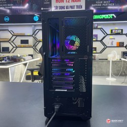 Vỏ Case Cooler Master Box MB511 ARGB