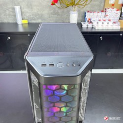 Vỏ Case Cooler Master Box MB511 ARGB
