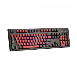 Bàn phím cơ E-Dra EK3104 RGB Brown Switch