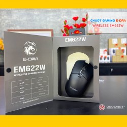 Mouse Không Dây E-Dra EM622W Wireless