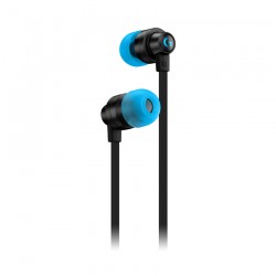 Tai nghe Logitech Gaming G333 màu đen