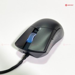 Chuột Gaming Có Dây Asus ROG Gladius 
