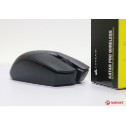 Chuột không dây Corsair SABRE RGB PRO CH-9313211-AP