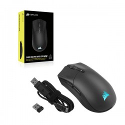 Chuột không dây Corsair SABRE RGB PRO CH-9313211-AP