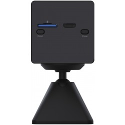 Camera EZVIZ CS-CB2 Wifi 2MP dùng pin Mini ko dây trong nhà