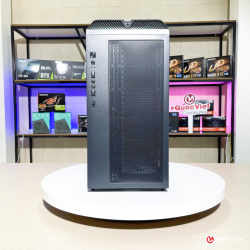 Vỏ case Montech SKY ONE Black