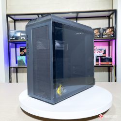 Vỏ case Montech SKY ONE Black