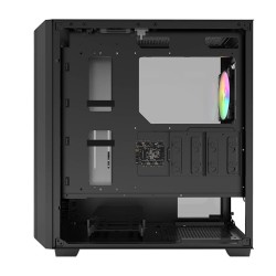 Vỏ case Montech SKY ONE Black