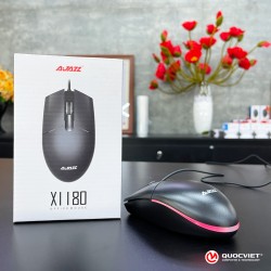 Chuột Máy Tính AJAZZ X1180