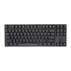 Key Fuhlen D87S Black Red Switch