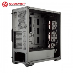 Case CoolerMaster MASTER BOX MB511 BLACK TRIM