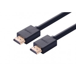 Dây HDMI 3m Ugreen hỗ trợ độ phân giải 4K@30Hz (10108)