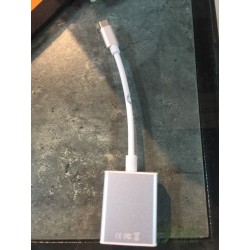 Cáp Chuyển đổi TypeC to Hdmi