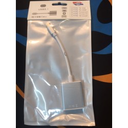 Cáp Chuyển đổi TypeC to Hdmi