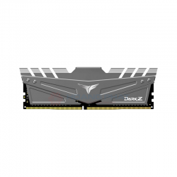 Ram TEAMGROUP DARK Z 16GB DDR4 3200MHz (Xám)	