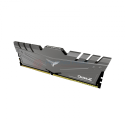Ram TEAMGROUP DARK Z 16GB DDR4 3200MHz (Xám)	