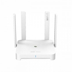 Bộ phát Router Wifi 6 MESH Wifi Ruijie RG-EW1800GX Pro