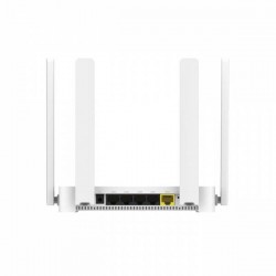 Bộ phát Router Wifi 6 MESH Wifi Ruijie RG-EW1800GX Pro