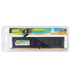 Ram Silicon 8GB/DDR4/2666