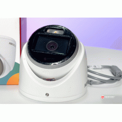 Camera HDTVI 2MP HIKVISION DS-2CE76D0T-LMFS (Tích hợp Mic)