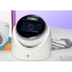 Camera HDTVI 2MP HIKVISION DS-2CE76D0T-LMFS (Tích hợp Mic)
