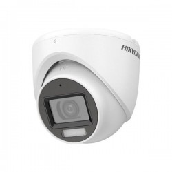 Camera HDTVI 2MP HIKVISION DS-2CE76D0T-LMFS (Tích hợp Mic)