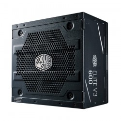 Power Cooler Master Elite V3 PC600 600W
