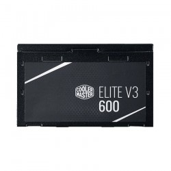 Power Cooler Master Elite V3 PC600 600W