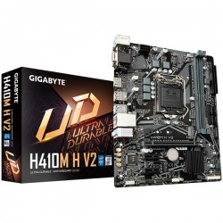 Bo Mạch Chủ Gigabyte H410M H V2