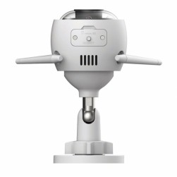 Camera EZVIZ CS-H3 thân ngoài trời 5MP 3K (đàm thoại 2 chiều)