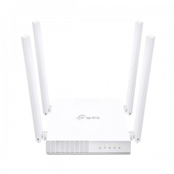 Wifi TPLink Archer C24 AC750Mbps