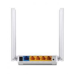 Wifi TPLink Archer C24 AC750Mbps