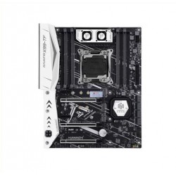 Main Huananzhi X99 - TF - Q