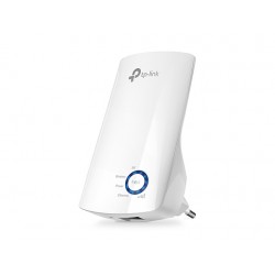 Bộ kích mở rộng sóng Wifi TPLink TL WA850RE