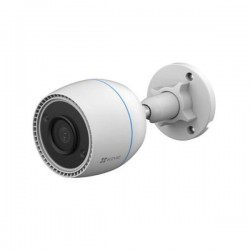Camera EZVIZ H3C 2MP 1080p Color Night thân ngoài trời, có màu ban đêm