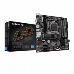 Mainboard Gigabyte B760M DS3H DDR4 Socket 1700