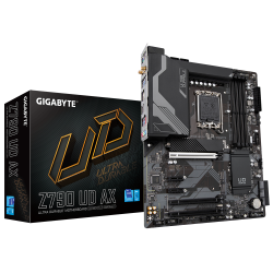 Mainboard Gigabyte Z790 UD AX​ DDR5 (Wifi+Bluetooth)