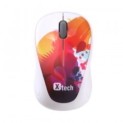 Chuột không dây X-Tech TM-M7065ST