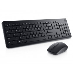 Key Mouse không dây Dell KM3322W